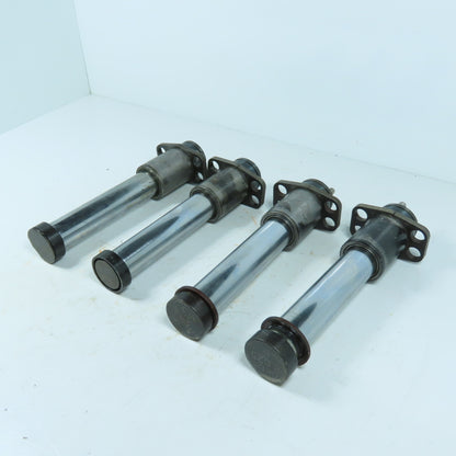Standard Lifters GK120 Guided Keepers 8.625" Lot of 4