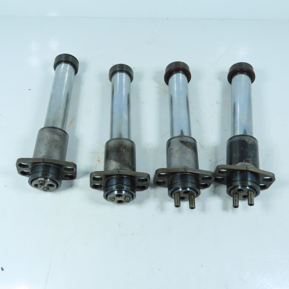 Standard Lifters GK120 Guided Keepers 8.625" Lot of 4