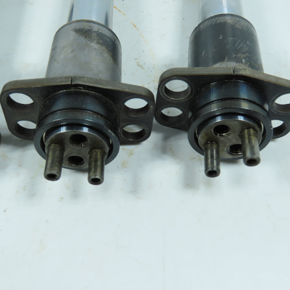Standard Lifters GK120 Guided Keepers 8.625" Lot of 4