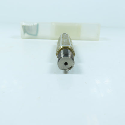 Thread Check Inc. Double Ended Thread Plug Gage GO NOGO M12 x 1.5-6H