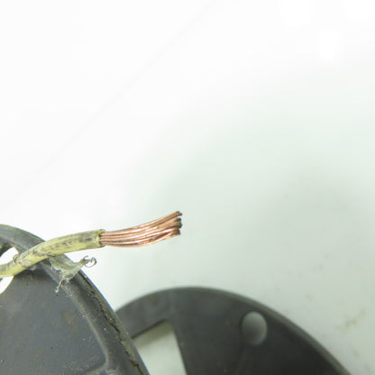Southwire 14AWG THHN Yellow Stranded Copper Wire 600V 266'