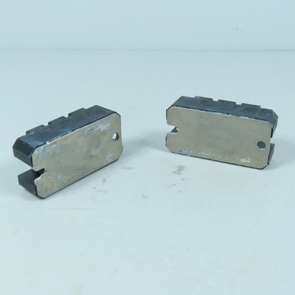 Fuji Electric 6RI100E-060 IGBT Module 100A 600V Lot Of 2