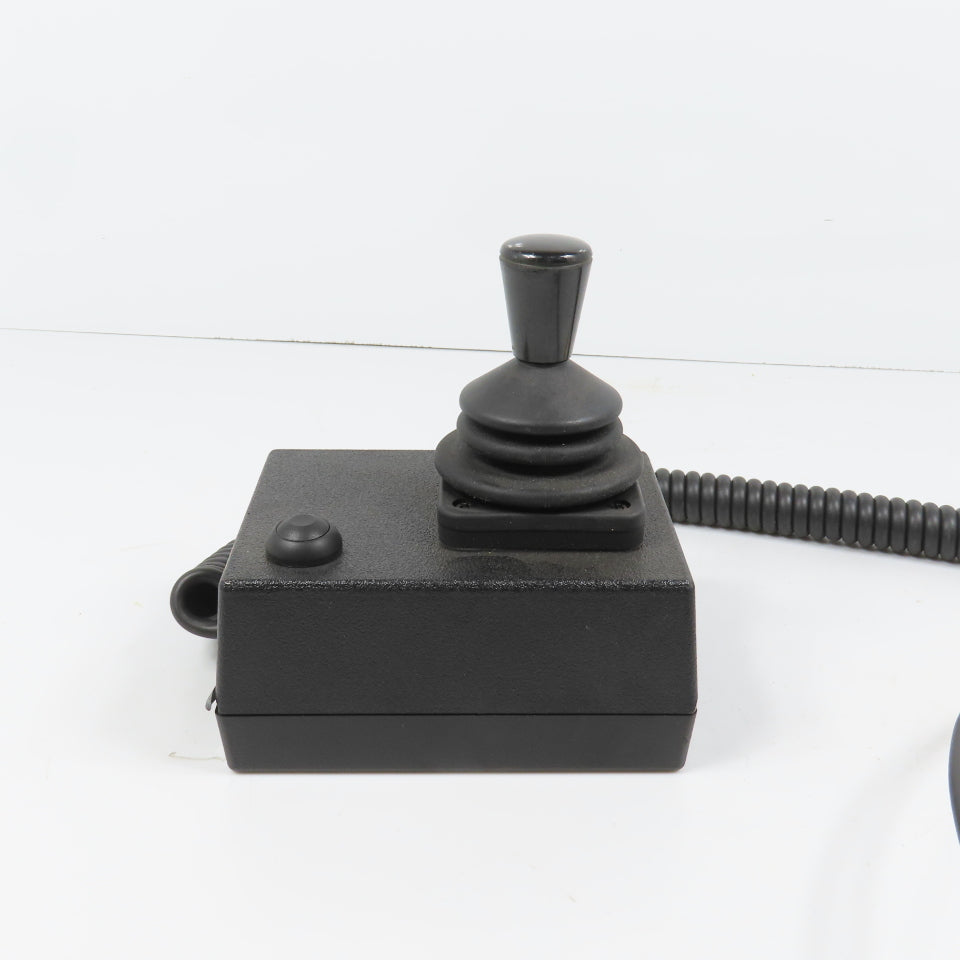 Megatron 134498 Momentary Joystick Controller W/ Aux Button