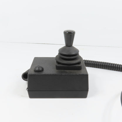 Megatron 134498 Momentary Joystick Controller W/ Aux Button