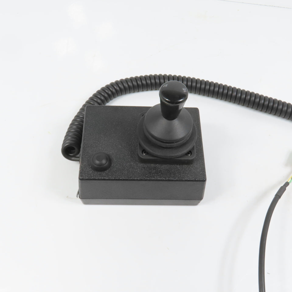 Megatron 134498 Momentary Joystick Controller W/ Aux Button