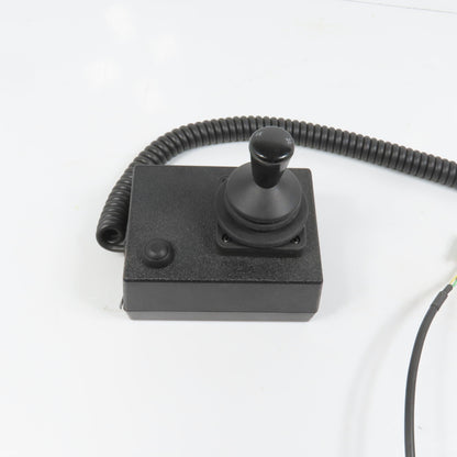Megatron 134498 Momentary Joystick Controller W/ Aux Button