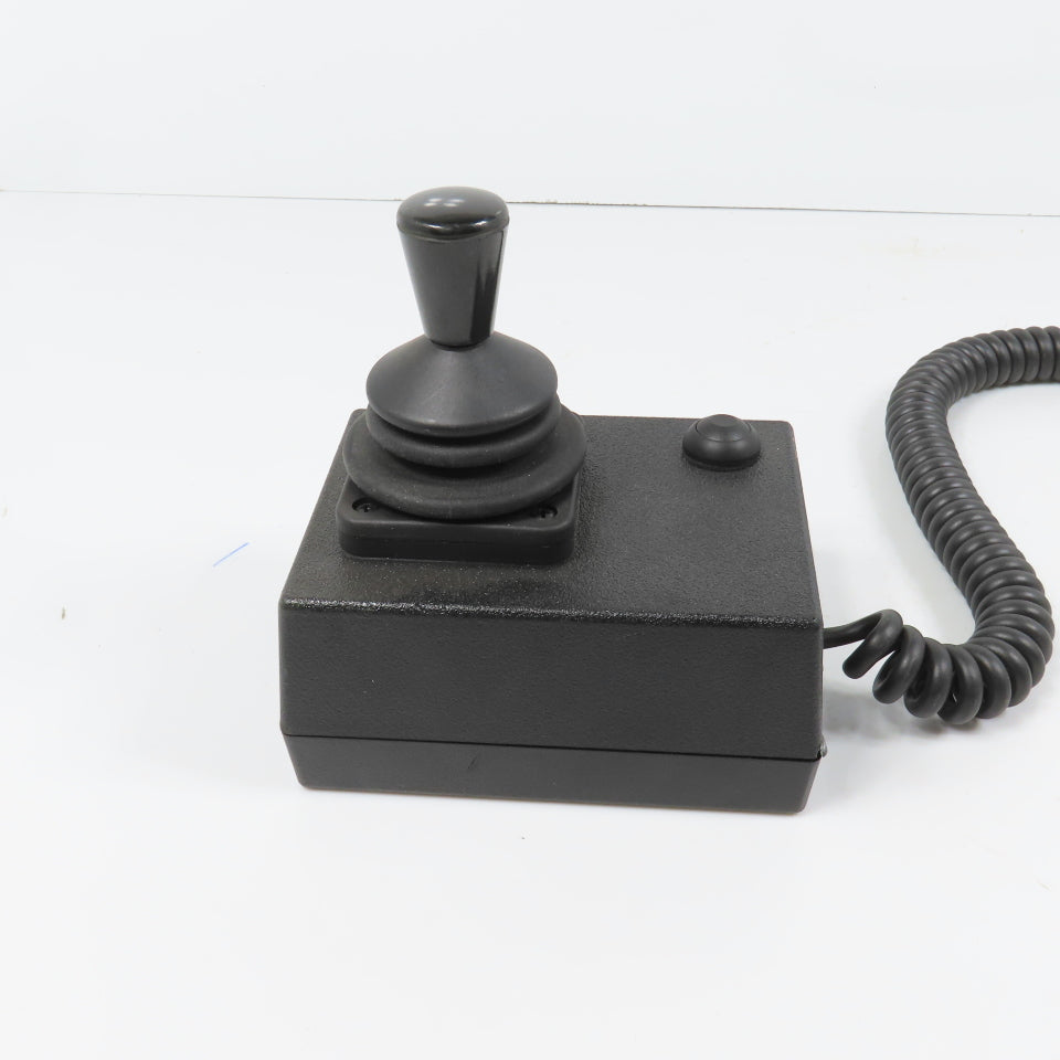 Megatron 134498 Momentary Joystick Controller W/ Aux Button