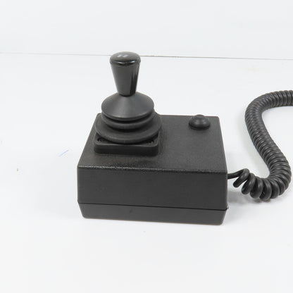 Megatron 134498 Momentary Joystick Controller W/ Aux Button
