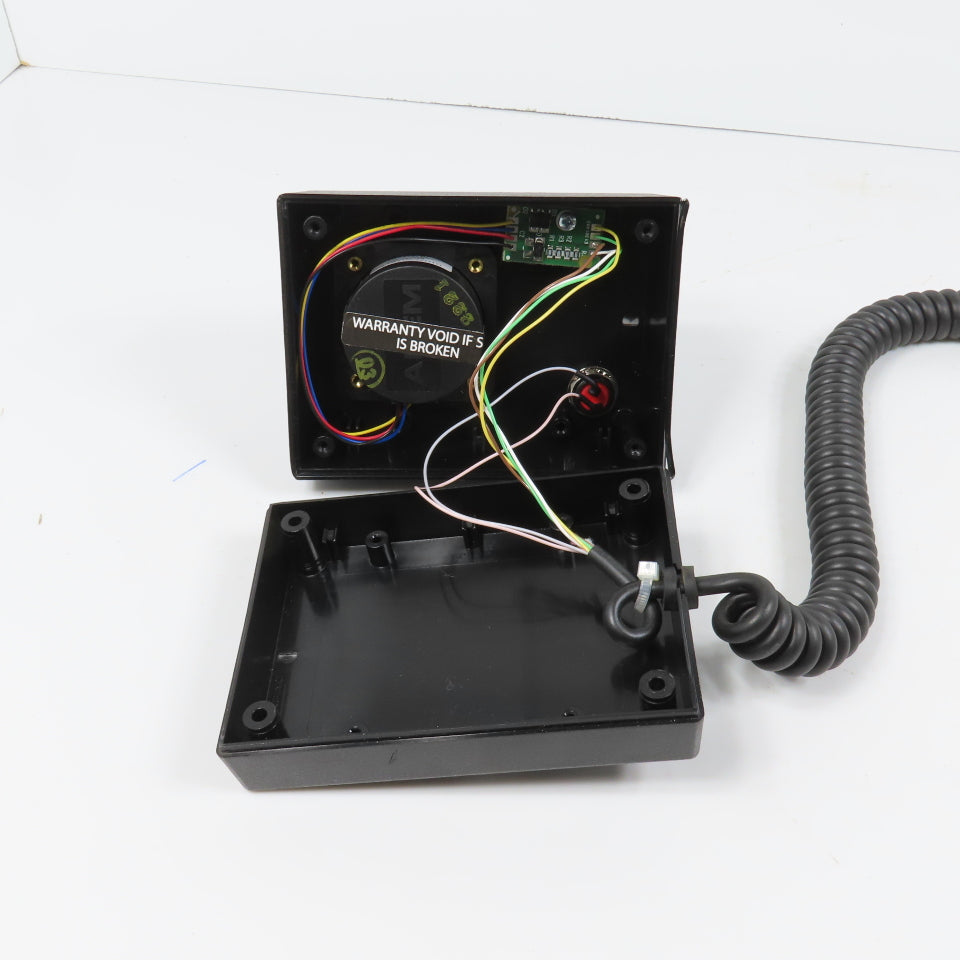 Megatron 134498 Momentary Joystick Controller W/ Aux Button