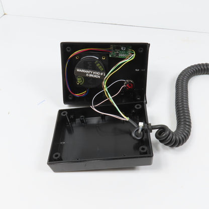 Megatron 134498 Momentary Joystick Controller W/ Aux Button