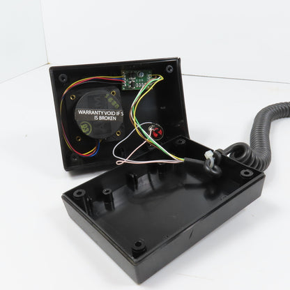Megatron 134498 Momentary Joystick Controller W/ Aux Button