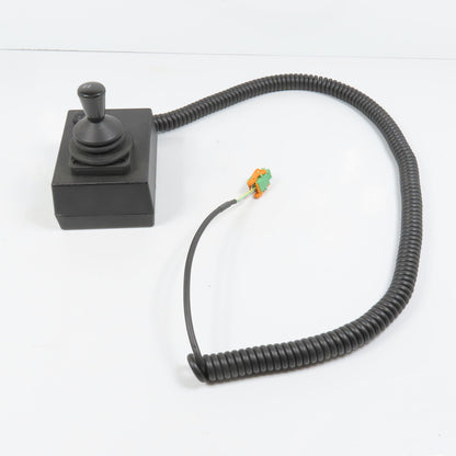 Megatron 134498 Momentary Joystick Controller W/ Aux Button