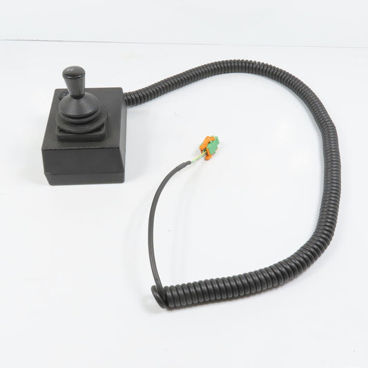 Megatron 134498 Momentary Joystick Controller W/ Aux Button