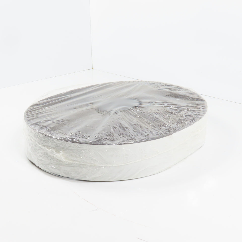 RoboteQ MTAPE50NR Flexible Magnetic Tape Roll 2" Wide x 150' Long