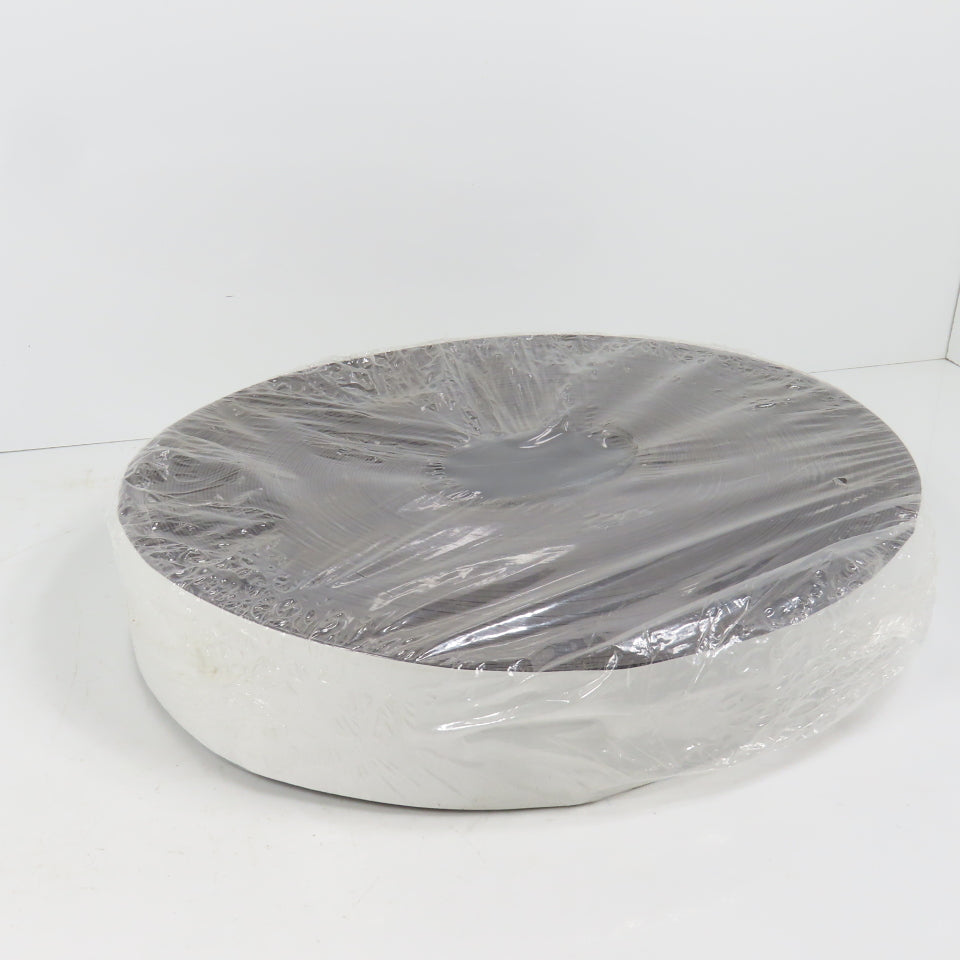 RoboteQ MTAPE50NR Flexible Magnetic Tape Roll 2" Wide x 150' Long