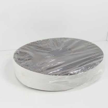 RoboteQ MTAPE50NR Flexible Magnetic Tape Roll 2" Wide x 150' Long