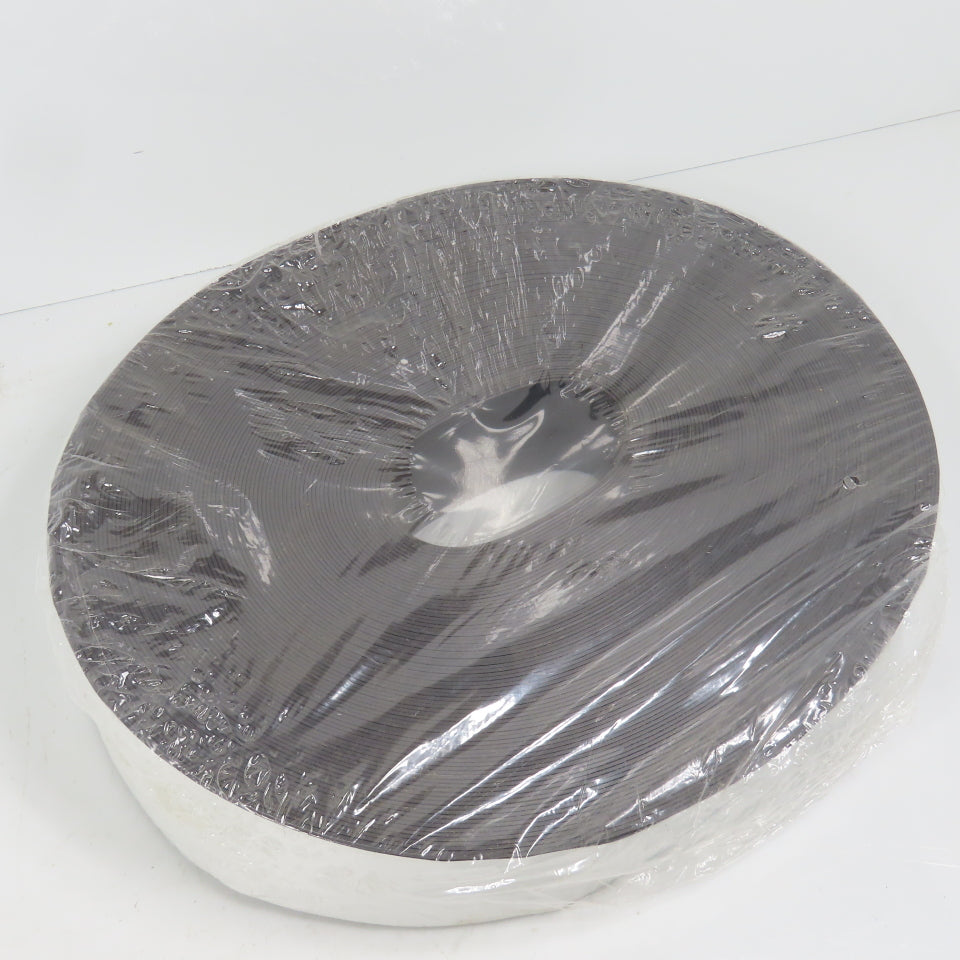 RoboteQ MTAPE50NR Flexible Magnetic Tape Roll 2" Wide x 150' Long