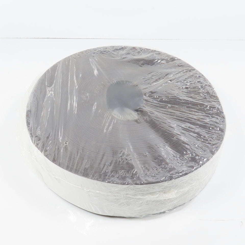 RoboteQ MTAPE50NR Flexible Magnetic Tape Roll 2" Wide x 150' Long