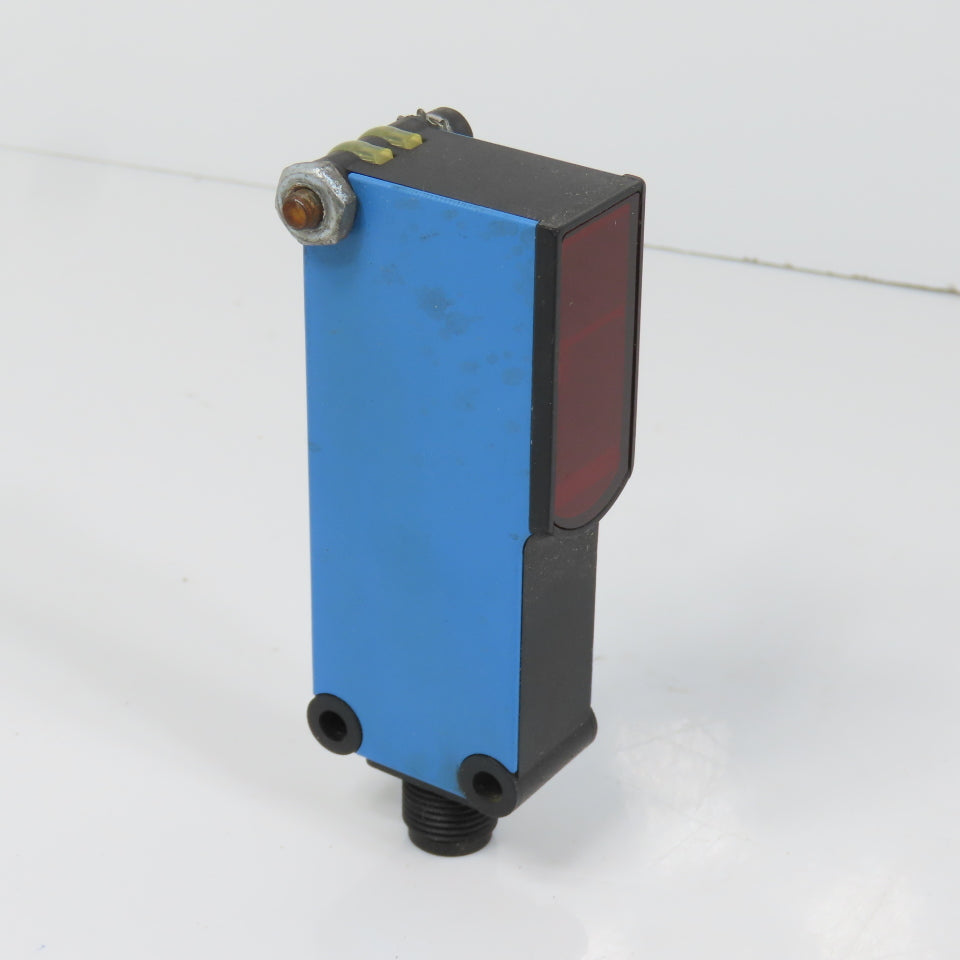 Sick WT18-3N430 600mm Photoelectric Sensor 10-30VDC