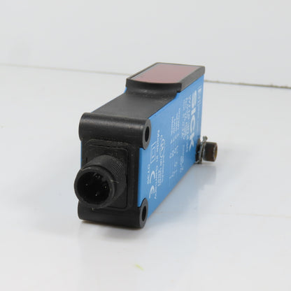 Sick WT18-3N430 600mm Photoelectric Sensor 10-30VDC