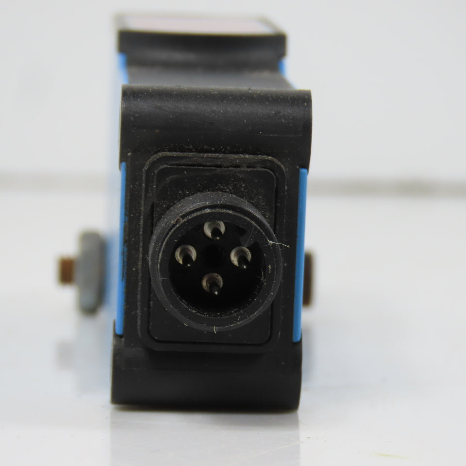 Sick WT18-3N430 600mm Photoelectric Sensor 10-30VDC