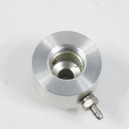 Raytek XXXCIAP Aluminum Air Purge Collar For CI Series