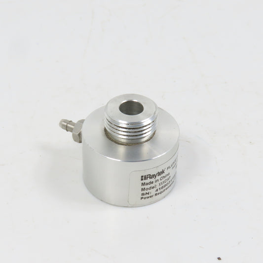 Raytek XXXCIAP Aluminum Air Purge Collar For CI Series