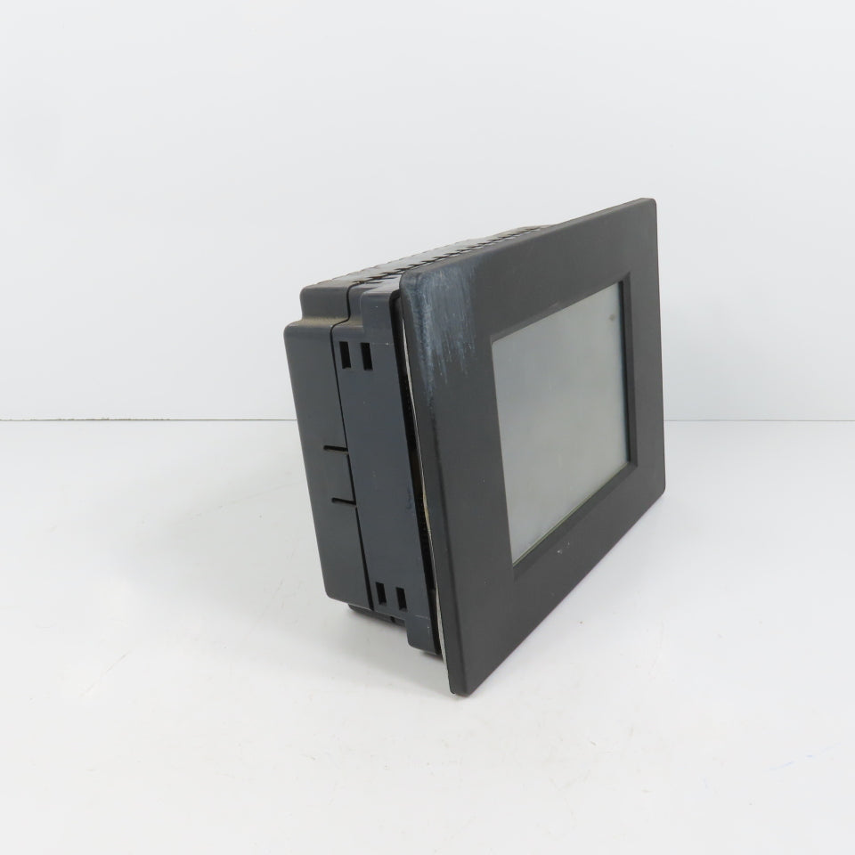 EZ Automation EZ-T6C-FS EZTouch Enhanced 6" TFT Color Operator Interface Display