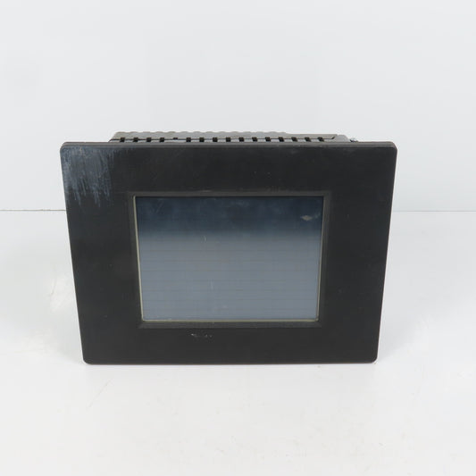 EZ Automation EZ-T6C-FS EZTouch Enhanced 6" TFT Color Operator Interface Display