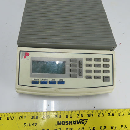 Francotyp-Postalia Model 52 Digital Scale