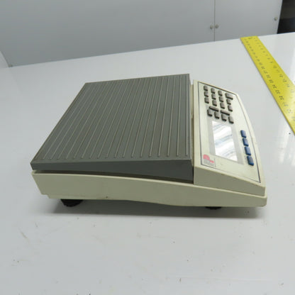 Francotyp-Postalia Model 52 Digital Scale