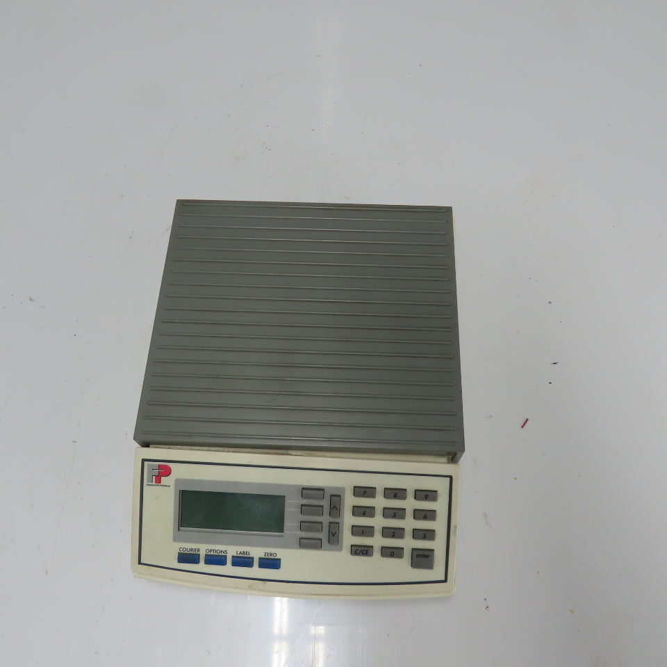 Francotyp-Postalia Model 52 Digital Scale