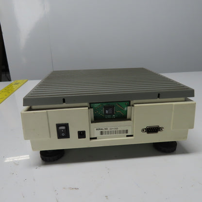 Francotyp-Postalia Model 52 Digital Scale
