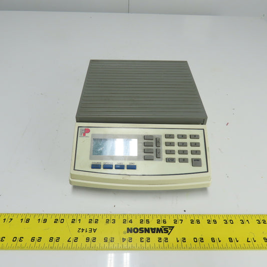 Francotyp-Postalia Model 52 Digital Scale