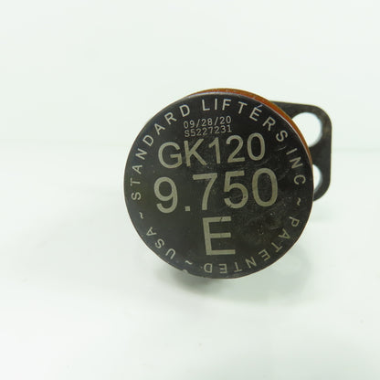 Standard Lifters GK120 Guide Pin 9.750