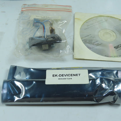 Sick CMF400-2101 Cloning Module Device Net Kit