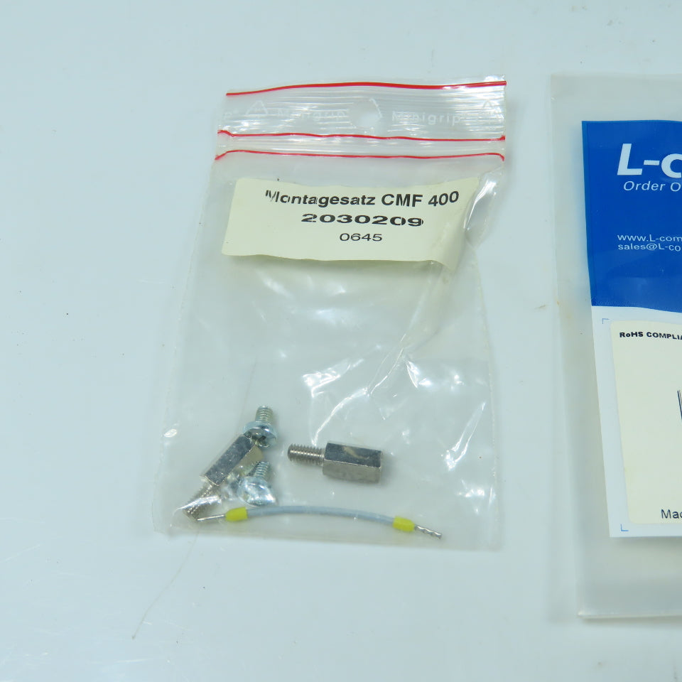 Sick CMF400-2101 Cloning Module Device Net Kit