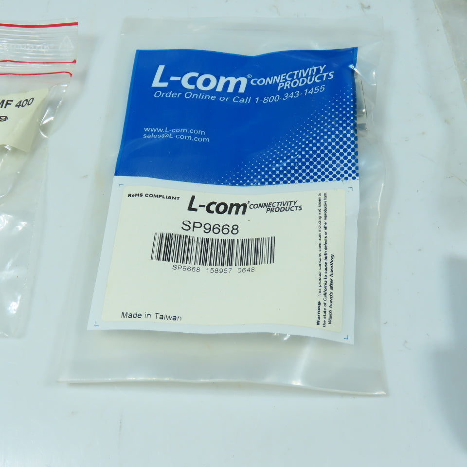 Sick CMF400-2101 Cloning Module Device Net Kit