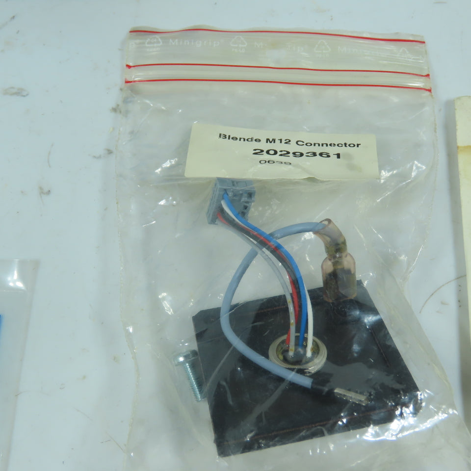 Sick CMF400-2101 Cloning Module Device Net Kit