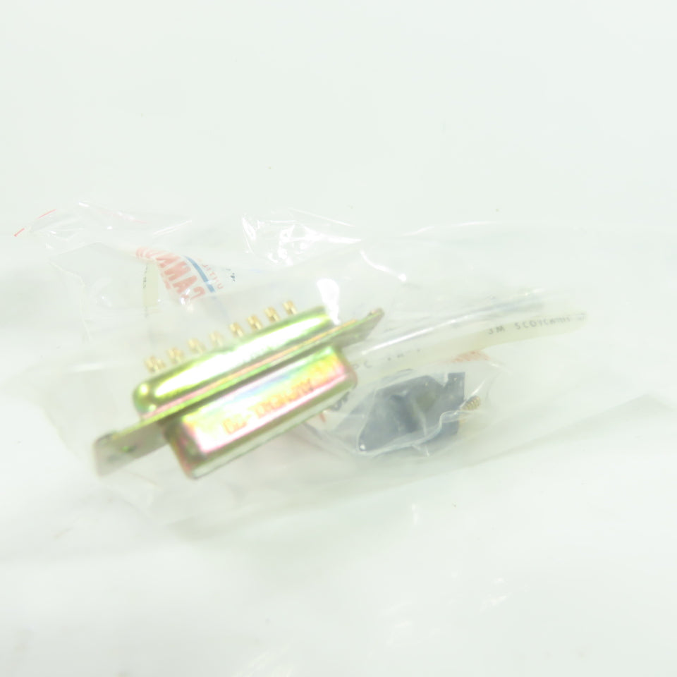 Allen Bradley 1770-XE Data Highway Connector Kit 15-Pin NEW