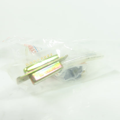 Allen Bradley 1770-XE Data Highway Connector Kit 15-Pin NEW