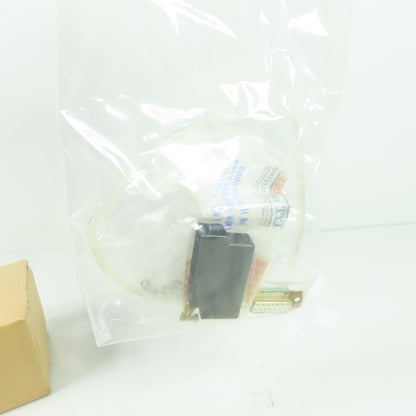 Allen Bradley 1770-XE Data Highway Connector Kit 15-Pin NEW