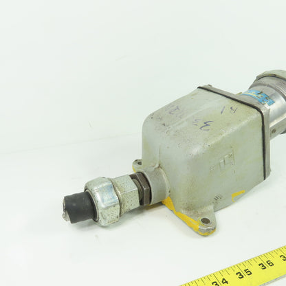 Arktite AR644 60A Plug Receptacle 3-Wire 4-Pole 600VAC 250VDC