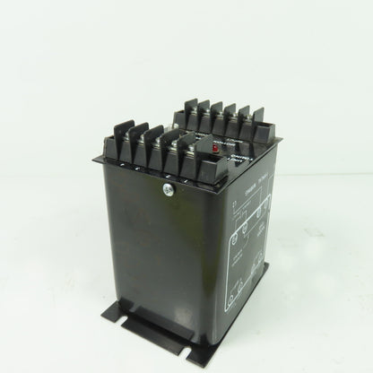 Kanson 1260-1-E-B Motion Detector 0.6-2.5 Sec 115V 10A