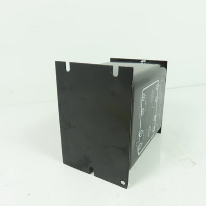 Kanson 1260-1-E-B Motion Detector 0.6-2.5 Sec 115V 10A