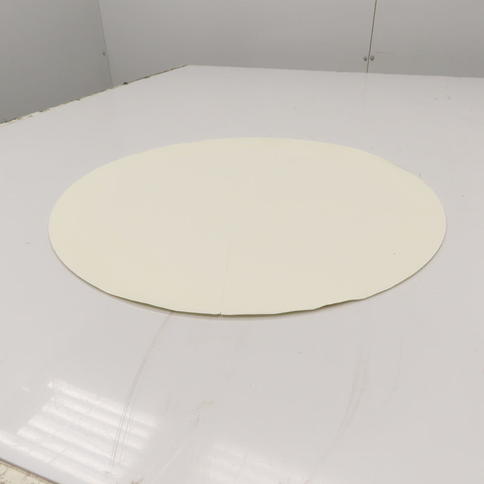 Accuform MFS2217 17" Diameter "STOP" Floor Safety Sign