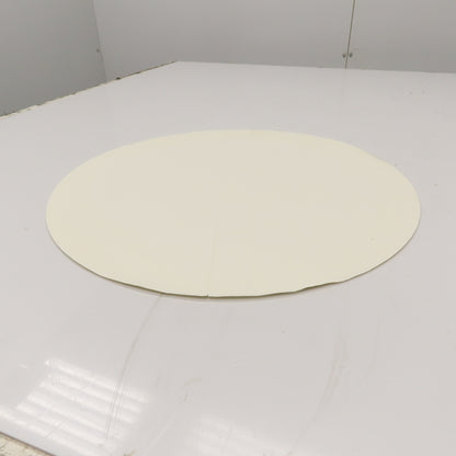 Accuform MFS2217 17" Diameter "STOP" Floor Safety Sign