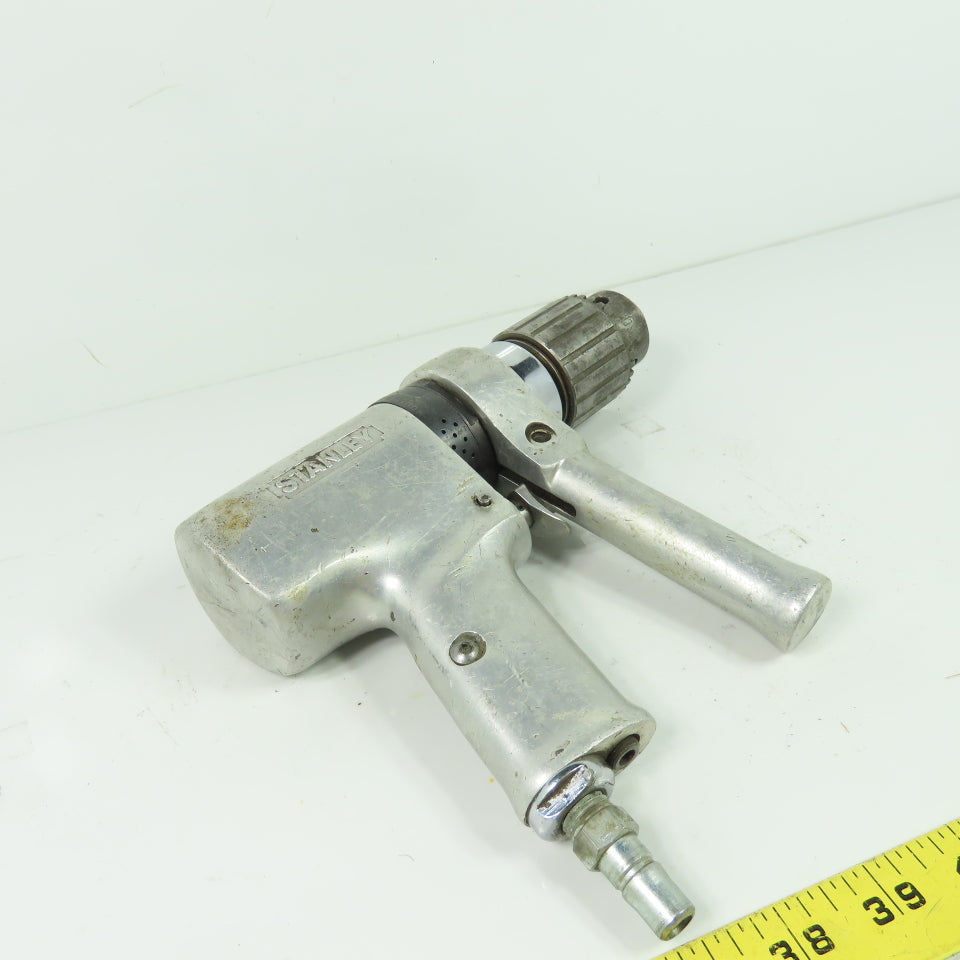 Stanley D40P-5 Pneumatic Air Drill 1/2" 500RPM