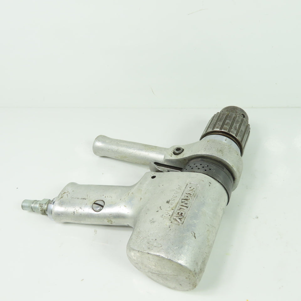Stanley D40P-5 Pneumatic Air Drill 1/2" 500RPM