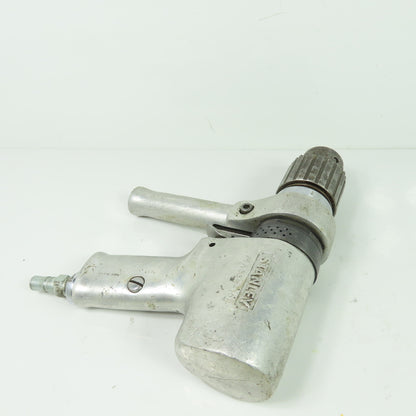 Stanley D40P-5 Pneumatic Air Drill 1/2" 500RPM